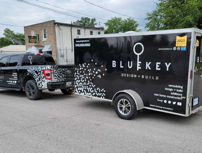 BlueKey Trailer Large Wrap 4